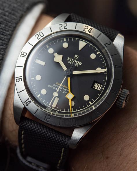 tudor black bay pro 2022 price|rolex tudor black bay.